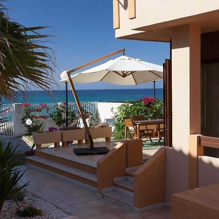 Villa Lucia Sul Mare Sant'Andrea (Sardinia) Exterior foto