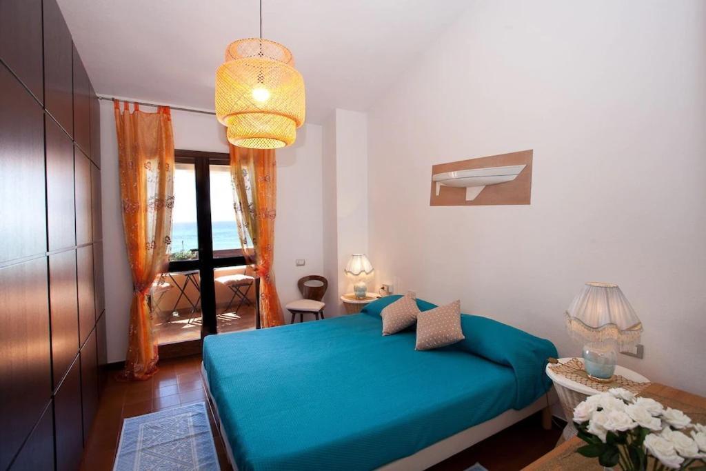 Villa Lucia Sul Mare Sant'Andrea (Sardinia) Exterior foto